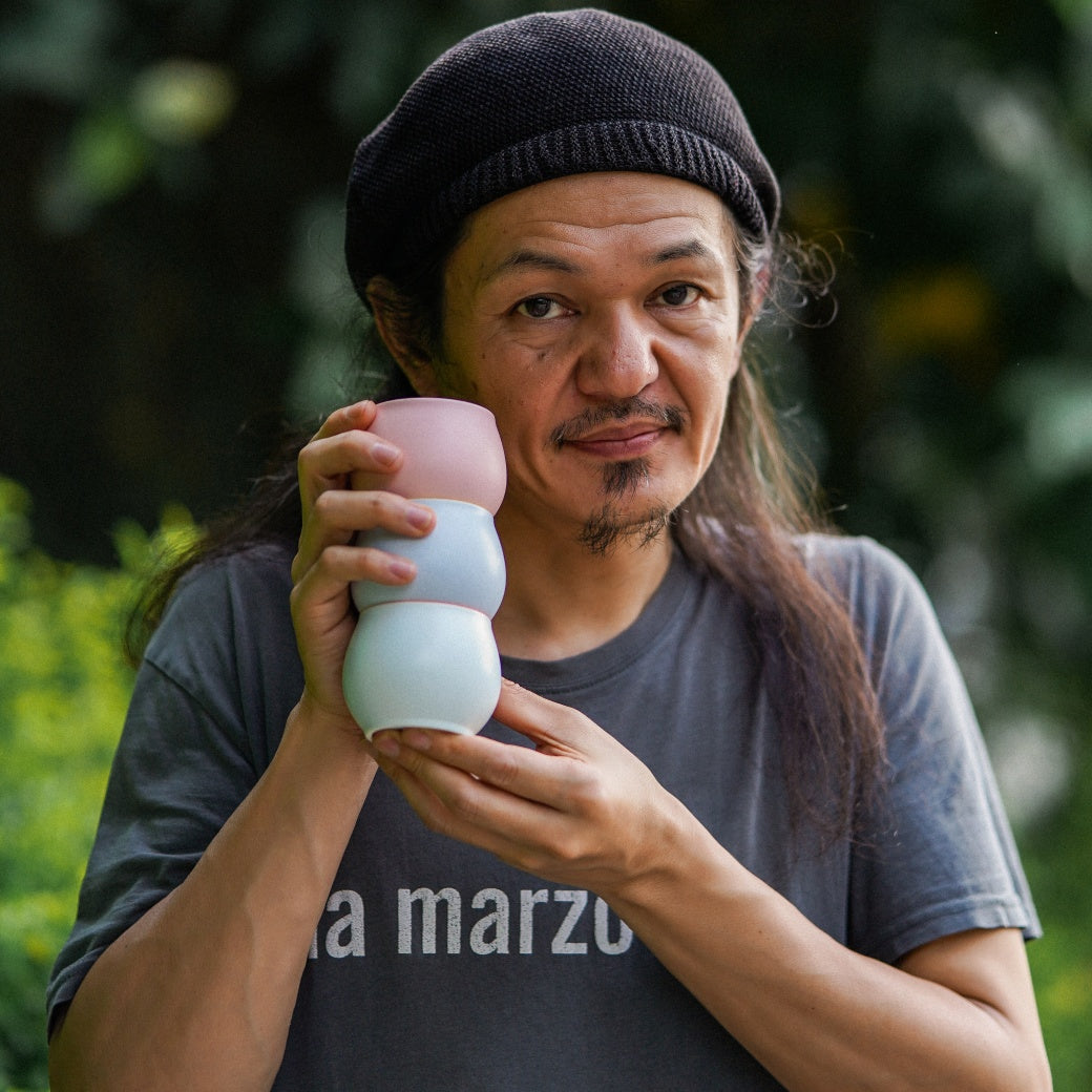 CIRENA® Fragrant Cup