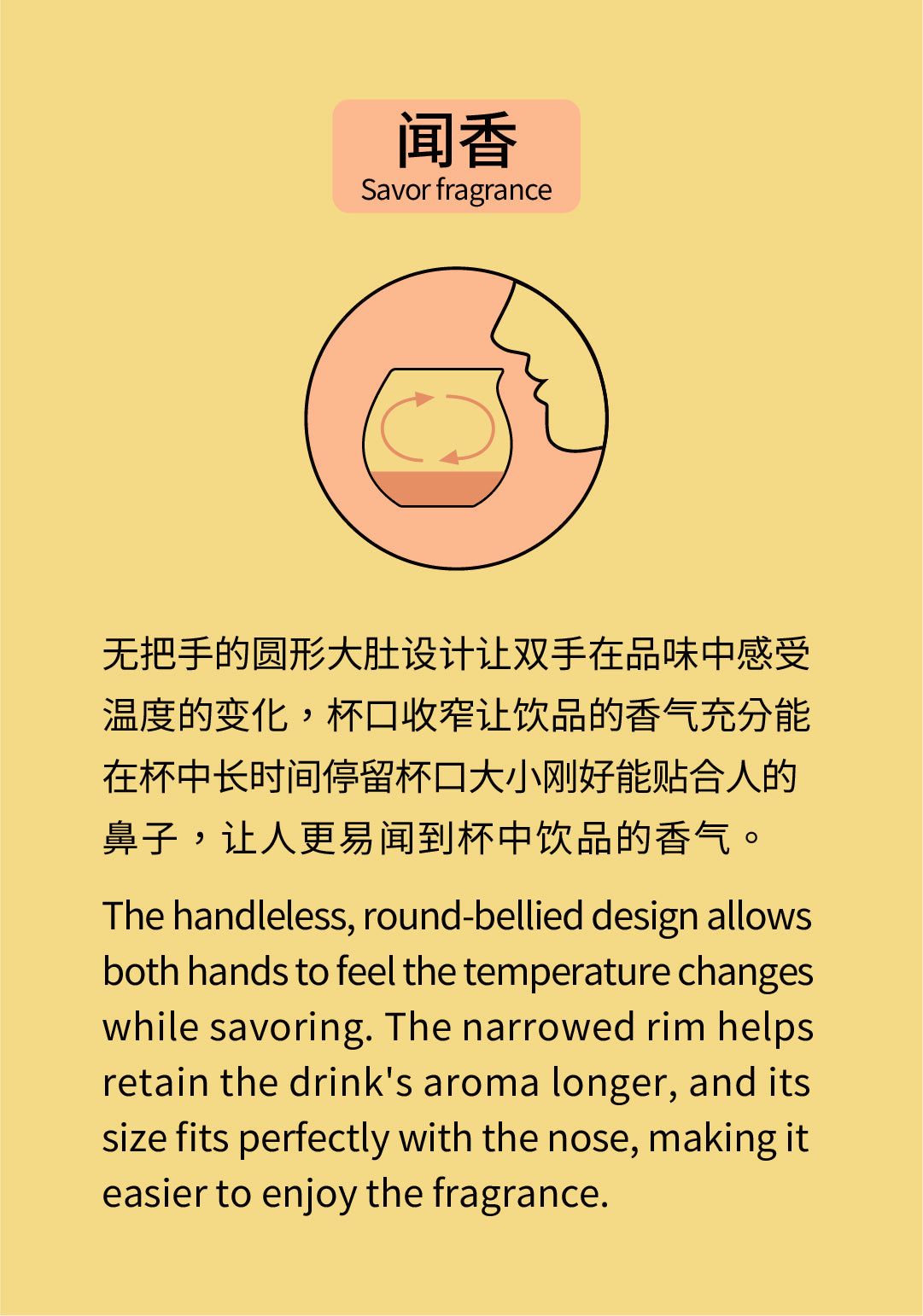 Funtasycup® [Jingdezhen High-temperature Polychrome Glazes]