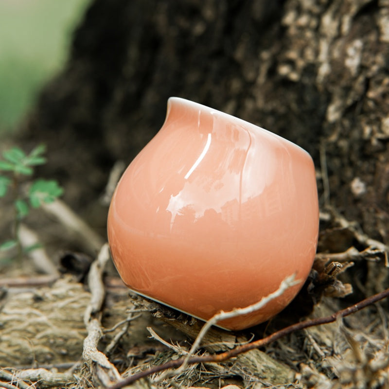 FuntasyCup® x TRUNK COFFEE [Jingdezhen High-Temperature Colored Glaze]