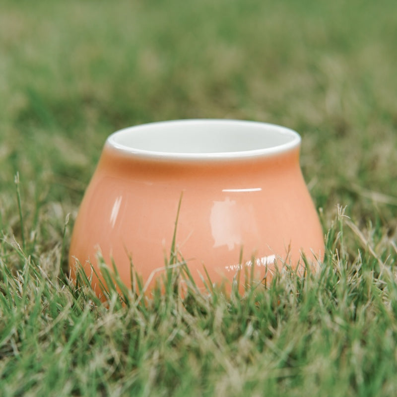 FuntasyCup® x TRUNK COFFEE [Jingdezhen High-Temperature Colored Glaze]