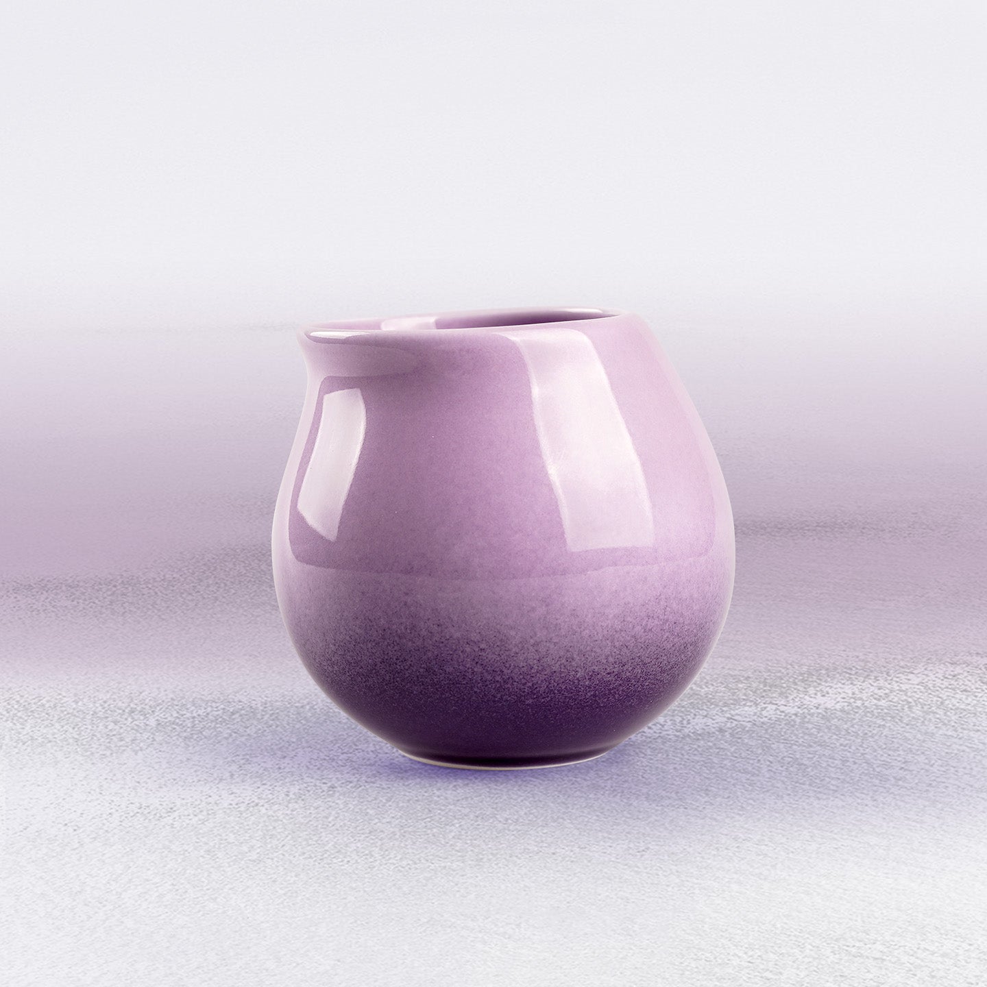 Origami Cup 2026 x Funtasy cup® [Jingdezhen Flambe glaze]
