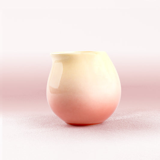 Origami Cup 2026 x Funtasy cup® [Jingdezhen Flambe glaze]