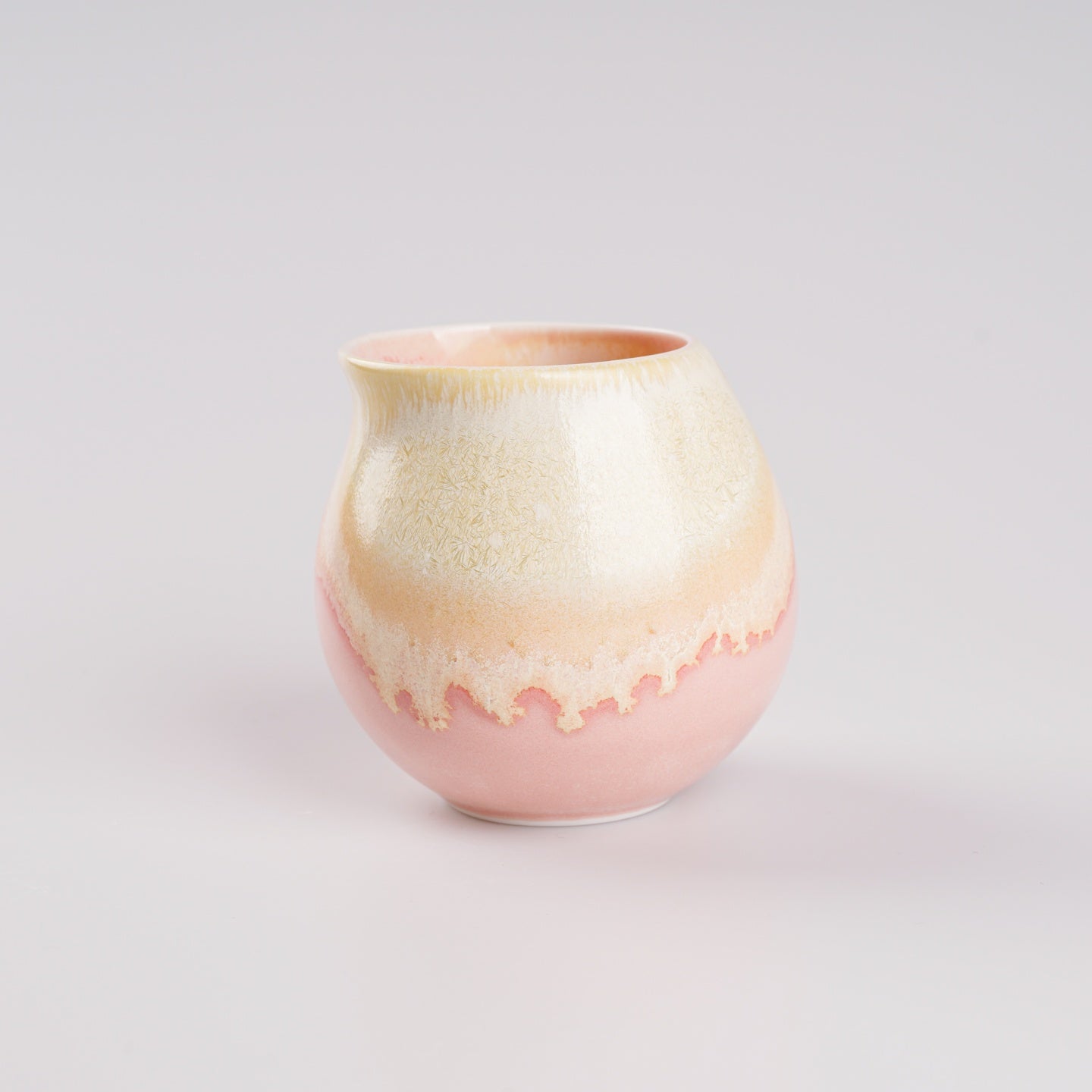 FuntasyCup® [Jingdezhen Terrain Glaze Collection]
