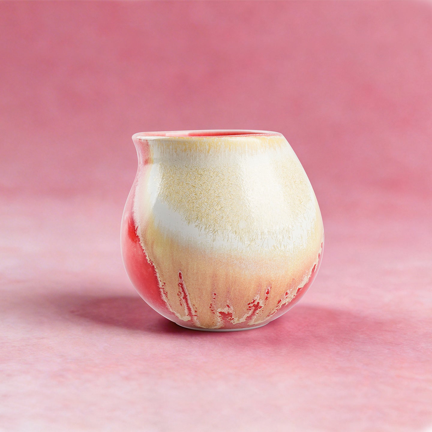 FuntasyCup® [Jingdezhen Geomorphic Kiln variegated glazee]